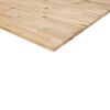 vidaXL Επιφάνεια Τραπεζιού Ορθογώνια 60x40x2 εκ. Μασίφ Ξύλο Ακακίας