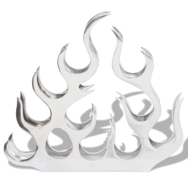 vidaXL &Rho;&alpha;&phi;&iota;έ&rho;&alpha;/&Sigma;&tau;&alpha;&nu;&tau; &Kappa;&rho;&alpha;&sigma;&iota;ώ&nu; &gamma;&iota;&alpha; 11 &Mu;&pi;&omicron;&upsilon;&kappa;ά&lambda;&iota;&alpha; &Alpha;&sigma;&eta;&mu;ί &alpha;&pi;ό &Alpha;&lambda;&omicron;&upsilon;&mu;ί&nu;&iota;&omicron;