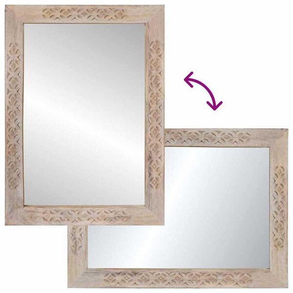 vidaXL Σετ Επίπλων Μπάνιου με συρτάρι 5 pcs Λευκό 38 x 33 x 160 εκ.