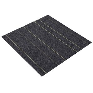 vidaXL &Pi;&lambda;&alpha;&kappa;ά&kappa;&iota; &Chi;&alpha;&lambda;&iota;&omicron;ύ &Sigma;&kappa;&omicron;ύ&rho;&omicron; &gamma;&kappa;&rho;&iota; &mu;&epsilon; &rho;ί&gamma;&epsilon;&sigmaf; 50 x 50 cm 20 &tau;&mu;&chi;.