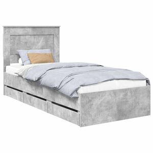 vidaXL &Sigma;&kappa;&epsilon;&lambda;&epsilon;&tau;ό&sigmaf; &Kappa;&rho;&epsilon;&beta;&alpha;&tau;&iota;&omicron;ύ &Sigma;&kappa;&upsilon;&rho;ό&delta;&epsilon;&mu;&alpha; &Gamma;&kappa;&rho;&iota; 75 x 190 cm &Mu;&eta;&chi;&alpha;&nu;ή&mu;&alpha;&tau;&omicron;&sigmaf; &Xi;ύ&lambda;&omicron;