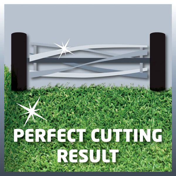 Einhell &Mu;&eta;&chi;&alpha;&nu;ή &Gamma;&kappa;&alpha;&zeta;ό&nu; &Chi;&epsilon;&iota;&rho;ό&sigmaf; GE-HM 38 S &Kappa;ό&kappa;&kappa;&iota;&nu;&eta; 3414165