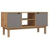 vidaXL Έ&pi;&iota;&pi;&lambda;&omicron; &Tau;&eta;&lambda;&epsilon;ό&rho;&alpha;&sigma;&eta;&sigmaf; OTTA &Kappa;&alpha;&phi;έ/&Gamma;&kappa;&rho;&iota; 113,5x43x57 &epsilon;&kappa;. &Mu;&alpha;&sigma;ί&phi; &Pi;&epsilon;ύ&kappa;&omicron;