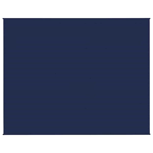 vidaXL &Kappa;&omicron;&upsilon;&beta;έ&rho;&tau;&alpha; &Beta;&alpha;&rho;ύ&tau;&eta;&tau;&alpha;&sigmaf; &Mu;&pi;&lambda;&epsilon; 235 x 290 &epsilon;&kappa;. 11 &kappa;. &Upsilon;&phi;&alpha;&sigma;&mu;ά&tau;&iota;&nu;&eta;