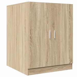 vidaXL &Nu;&tau;&omicron;&upsilon;&lambda;ά&pi;&iota; &Pi;&lambda;&upsilon;&nu;&tau;&eta;&rho;ί&omicron;&upsilon; Sonoma &Delta;&rho;&upsilon;&sigmaf; 70,5 x 71,5 x 91,5 &epsilon;&kappa;.