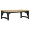 vidaXL &Beta;ά&sigma;&eta; &Omicron;&theta;ό&nu;&eta;&sigmaf; Sonoma &Delta;&rho;&upsilon;&sigmaf; 37 x 23 x 14 &epsilon;&kappa;. &alpha;&pi;ό &Epsilon;&pi;&epsilon;&xi;&epsilon;&rho;&gamma;&alpha;&sigma;&mu;έ&nu;&omicron; &Xi;ύ&lambda;&omicron;