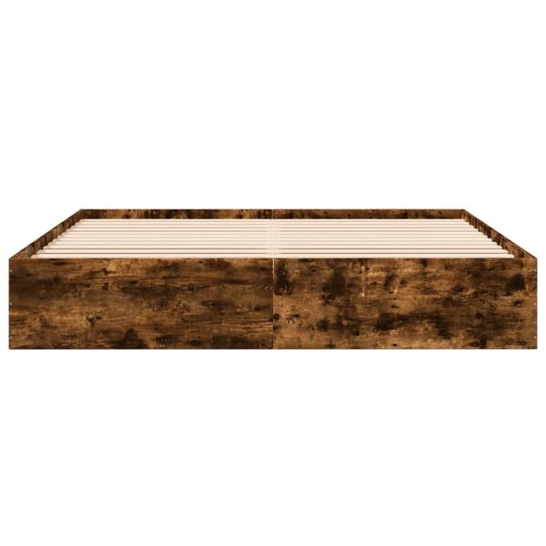 vidaXL &Pi;&lambda;&alpha;ί&sigma;&iota;&omicron; &Kappa;&rho;&epsilon;&beta;&alpha;&tau;&iota;&omicron;ύ &Kappa;&alpha;&pi;&nu;&iota;&sigma;&tau;ή &Delta;&rho;&upsilon;&sigmaf; 200x200 &epsilon;&kappa;. &Epsilon;&pi;&epsilon;&xi;&epsilon;&rho;&gamma;&alpha;&sigma;&mu;έ&nu;&omicron; &Xi;ύ&lambda;&omicron;