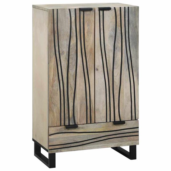 vidaXL &Nu;&tau;&omicron;&upsilon;&lambda;ά&pi;&epsilon;&sigmaf; & &rho;ά&phi;&iota;&alpha; &alpha;&pi;&omicron;&theta;ή&kappa;&epsilon;&upsilon;&sigma;&eta;&sigmaf; &mu;έ&sigma;&omega;&nu; &mu;&epsilon; &sigma;&upsilon;&rho;&tau;ά&rho;&iota; &Lambda;&epsilon;&upsilon;&kappa;ό &kappa;&alpha;&iota; &Mu;&alpha;ύ&rho;&omicron;