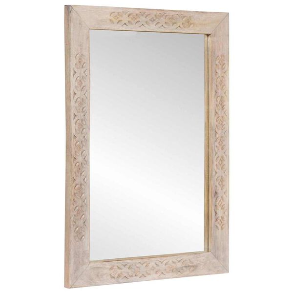 vidaXL Σετ Επίπλων Μπάνιου με συρτάρι 4 pcs Λευκό 38 x 33 x 160 εκ.