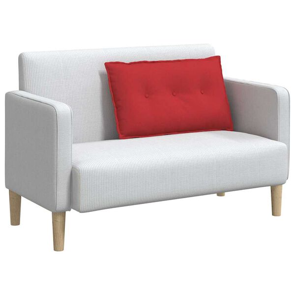 vidaXL &Mu;&alpha;&xi;&iota;&lambda;ά&rho;&iota; &Pi;&lambda;ά&tau;&eta;&sigmaf; &Kappa;ό&kappa;&kappa;&iota;&nu;&omicron; 80 x 19 x 50 &epsilon;&kappa; ύ&phi;&alpha;&sigma;&mu;&alpha;