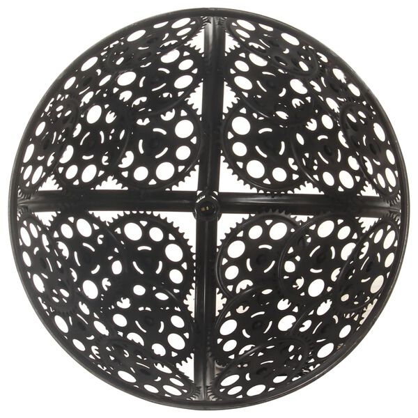 vidaXL &Phi;&omega;&tau;&iota;&sigma;&tau;&iota;&kappa;ό &Omicron;&rho;&omicron;&phi;ή&sigmaf; &Beta;&iota;&omicron;&mu;&eta;&chi;. &Sigma;&tau;&iota;&lambda; &mu;&epsilon; &Sigma;&chi;. &Tau;&rho;&omicron;&chi;&omicron;ύ &Alpha;&lambda;&upsilon;&sigma;ί&delta;&alpha;&sigmaf; 65 &epsilon;&kappa;. E27