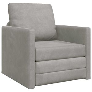vidaXL &Kappa;&rho;&epsilon;&beta;ά&tau;&iota; &kappa;&alpha;&nu;&alpha;&pi;έ&sigmaf; &Alpha;&nu;&omicron;&iota;&chi;&tau;ό &gamma;&kappa;&rho;&iota; 74 x 77 x 81 &epsilon;&kappa;. &Beta;&epsilon;&lambda;&omicron;ύ&delta;&omicron;