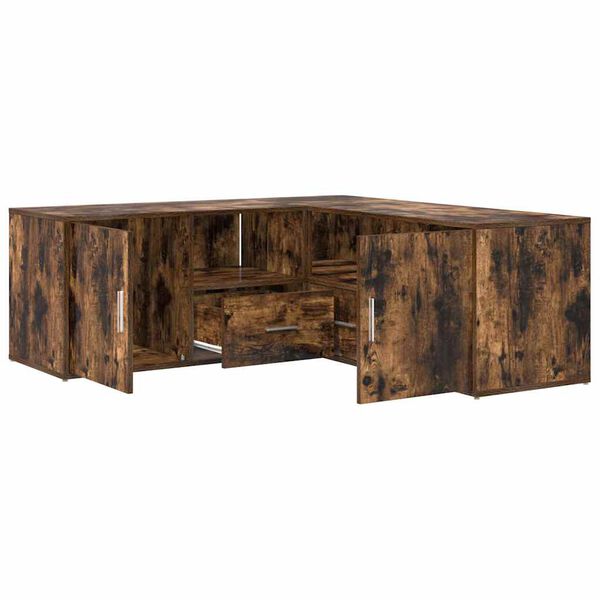 vidaXL &Gamma;&omega;&nu;&iota;&alpha;&kappa;ό Έ&pi;&iota;&pi;&lambda;&omicron; &Kappa;&alpha;&pi;&nu;&iota;&sigma;&tau;ή &delta;&rho;&upsilon;&sigmaf; 200x40x45 &epsilon;&kappa;. &alpha;&pi;ό &Epsilon;&pi;&epsilon;&xi;&epsilon;&rho;&gamma;. &Xi;ύ&lambda;&omicron;