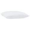 vidaXL Set Παπλώματος Χειμώνα 2 pcs Λευκό 155 x 200 εκ. Μικροΐνες