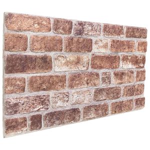 vidaXL &Pi;ά&nu;&epsilon;&lambda; &tau;&omicron;ί&chi;&omicron;&upsilon; 10 &tau;&mu;&chi;. 100 x 50 cm &Kappa;&alpha;&phi;έ &Alpha;&phi;&rho;ό&sigmaf; EPS