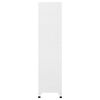 vidaXL Ντουλάπι ντουλαπιών 90x45x180 cm με 12 Τμήματα
