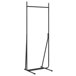 vidaXL &Rho;ά&phi;&iota; &Rho;&omicron;ύ&chi;&omega;&nu; &Mu;&alpha;ύ&rho;&omicron; 62 x 48 x 158 &epsilon;&kappa;. &Alpha;&tau;&sigma;ά&lambda;&iota;
