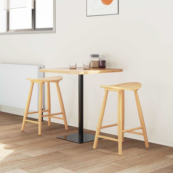 vidaXL &Kappa;&alpha;&rho;έ&kappa;&lambda;&epsilon;&sigmaf; &phi;&alpha;&gamma;&eta;&tau;&omicron;ύ 2 pcs &Phi;&upsilon;&sigma;&iota;&kappa;ό 46 x 37 x 63 &epsilon;&kappa;