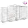 vidaXL &Sigma;&upsilon;&rho;&mu;&alpha;&tau;&omicron;&kappa;&iota;&beta;ώ&tau;&iota;&alpha; &Tau;&omicron;&xi;&omega;&tau;ά 30 &tau;&epsilon;&mu;. 300x50x140/160 &epsilon;&kappa;. &Gamma;&alpha;&lambda;&beta;&alpha;&nu;. &Alpha;&tau;&sigma;ά&lambda;&iota;