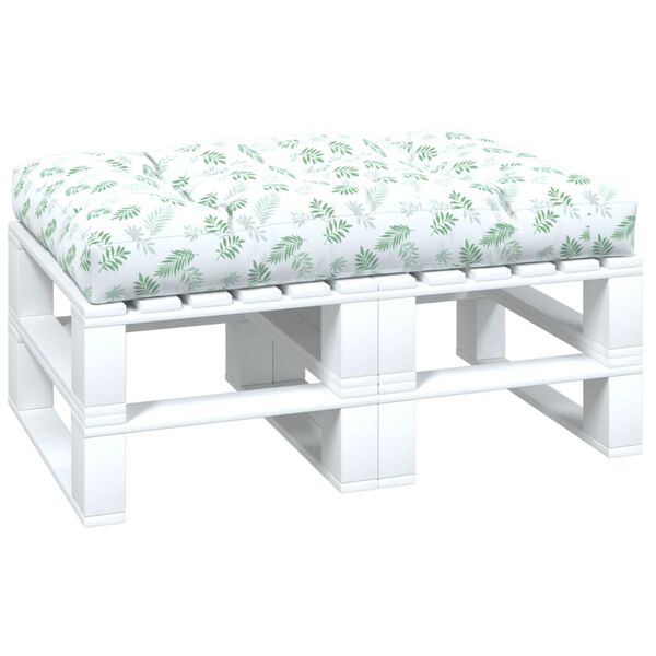 vidaXL &Mu;&alpha;&xi;&iota;&lambda;ά&rho;&iota; &Pi;&alpha;&lambda;έ&tau;&alpha;&sigmaf; &mu;&epsilon; &Sigma;&chi;έ&delta;&iota;&omicron; &Phi;ύ&lambda;&lambda;&omega;&nu; 120 x 80 x 12 &epsilon;&kappa;. &Upsilon;&phi;&alpha;&sigma;&mu;ά&tau;&iota;&nu;&omicron;