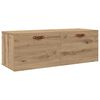 vidaXL &Tau;&omicron;ί&chi;&omicron;&upsilon; &Nu;&tau;&omicron;&upsilon;&lambda;ά&pi;&alpha; 100 x 36,5 x 35 cm &Epsilon;&pi;&epsilon;&xi;&epsilon;&rho;&gamma;&alpha;&sigma;&mu;έ&nu;&omicron; &Xi;ύ&lambda;&omicron;