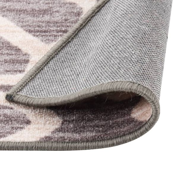 vidaXL &Chi;&alpha;&lambda;ί &Delta;&iota;ά&delta;&rho;&omicron;&mu;&omicron;&sigmaf; &Kappa;&alpha;&phi;έ 80 x 350 &epsilon;&kappa;.