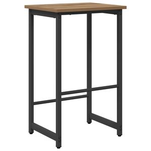 vidaXL &Mu;&pi;&alpha;&rho; &sigma;&kappa;&alpha;&mu;&pi;ό Artisan &Delta;&rho;&upsilon;&sigmaf; 40 x 32 x 64 &epsilon;&kappa; &Epsilon;&pi;&epsilon;&xi;&epsilon;&rho;&gamma;&alpha;&sigma;&mu;έ&nu;&omicron; &Xi;ύ&lambda;&omicron;