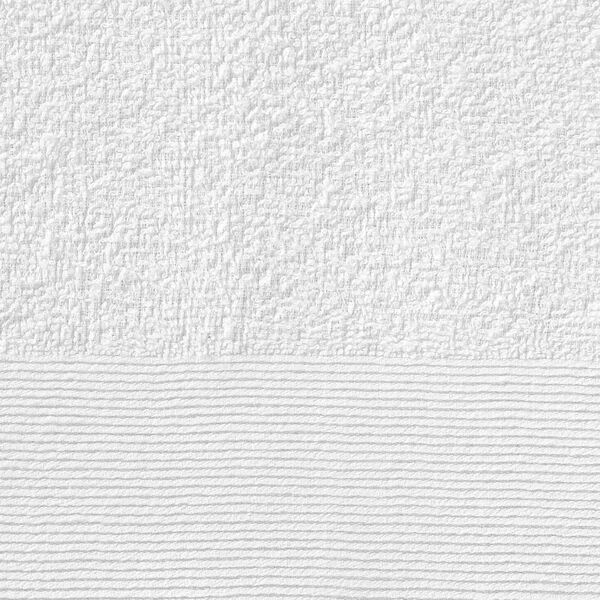 vidaXL Πετσέτες Σάουνας 2 τεμ. Λευκές 450 γρ./μ² 80x200 εκ. Βαμβάκι
