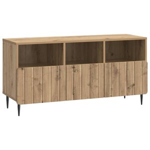 vidaXL &Nu;&tau;&omicron;&upsilon;&lambda;ά&pi;&iota; TV 102 x 34,5 x 50 &epsilon;&kappa;. Artisan &Delta;&rho;&upsilon;&sigmaf; &Epsilon;&pi;&epsilon;&xi;&epsilon;&rho;&gamma;&alpha;&sigma;&mu;έ&nu;&omicron; &Xi;ύ&lambda;&omicron;