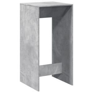 vidaXL &Tau;&rho;&alpha;&pi;έ&zeta;&iota; &Mu;&pi;&alpha;&rho; &Gamma;&kappa;&rho;&iota; &Sigma;&kappa;&upsilon;&rho;&omicron;&delta;έ&mu;&alpha;&tau;&omicron;&sigmaf; 51x50x103,5 &epsilon;&kappa;. &Epsilon;&pi;&epsilon;&xi;. &Xi;ύ&lambda;&omicron;
