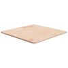 vidaXL &Epsilon;&pi;&iota;&phi;ά&nu;&epsilon;&iota;&alpha; &Tau;&rho;&alpha;&pi;&epsilon;&zeta;&iota;&omicron;ύ &Tau;&epsilon;&tau;&rho;ά&gamma;&omega;&nu;&eta; 60 x 60 x 1,5 &epsilon;&kappa;. &Mu;&alpha;&sigma;ί&phi; &Xi;ύ&lambda;&omicron; &Delta;&rho;&upsilon;&sigmaf;