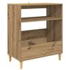 vidaXL &Beta;ά&sigma;&eta; &pi;&iota;&kappa;ά&pi; Artisan &Delta;&rho;&upsilon;&sigmaf; 71 x 39,5 x 83 &epsilon;&kappa;. &Epsilon;&pi;&epsilon;&xi;&epsilon;&rho;&gamma;&alpha;&sigma;&mu;έ&nu;&omicron; &Xi;ύ&lambda;&omicron;