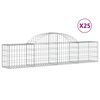 vidaXL &Sigma;&upsilon;&rho;&mu;&alpha;&tau;&omicron;&kappa;&iota;&beta;ώ&tau;&iota;&alpha; &Tau;&omicron;&xi;&omega;&tau;ά 25 &tau;&epsilon;&mu;. 200x30x40/60 &epsilon;&kappa;. &Gamma;&alpha;&lambda;&beta;&alpha;&nu;. &Alpha;&tau;&sigma;ά&lambda;&iota;
