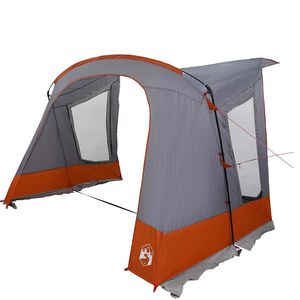 vidaXL &Kappa;&alpha;&rho;&alpha;&beta;ά&nu;&epsilon; 5 &Alpha;&tau;ό&mu;&omega;&nu; &Gamma;&kappa;&rho;&iota; &kappa;&alpha;&iota; &Pi;&omicron;&rho;&tau;&omicron;&kappa;&alpha;&lambda;ί 410 x 275 x 245 &epsilon;&kappa;