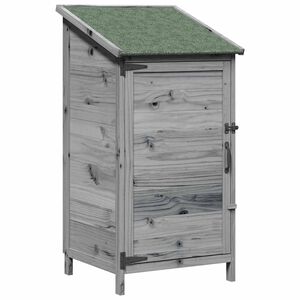 vidaXL &Alpha;&pi;&omicron;&theta;ή&kappa;&eta; &Kappa;ή&pi;&omicron;&upsilon; &Gamma;&kappa;&rho;&iota; 59 x 56 x 113,5 &epsilon;&kappa; &Epsilon;&pi;&epsilon;&xi;&epsilon;&rho;&gamma;&alpha;&sigma;&mu;έ&nu;&omicron; &Xi;ύ&lambda;&omicron;