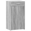 vidaXL &Rho;&alpha;&phi;&iota;έ&rho;&alpha; &Gamma;&kappa;&rho;&iota; Sonoma 50x42,5x93 &epsilon;&kappa;. &alpha;&pi;ό &Epsilon;&pi;&epsilon;&xi;&epsilon;&rho;&gamma;&alpha;&sigma;&mu;έ&nu;&omicron; &Xi;ύ&lambda;&omicron;