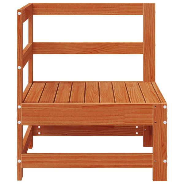 vidaXL &Kappa;&alpha;&nu;&alpha;&pi;έ&sigmaf; &Gamma;&omega;&nu;ί&alpha;&sigmaf; &Kappa;ή&pi;&omicron;&upsilon; &Sigma;&tau;&epsilon;&rho;&epsilon;ό &pi;&epsilon;ύ&kappa;&omicron; &Kappa;&epsilon;&rho;&omega;&mu;έ&nu;&omicron; &Kappa;&alpha;&phi;έ