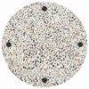 vidaXL Βάση ομπρέλας Πολύχρωμο και Μαύρο 45 x 45 x 40 cm