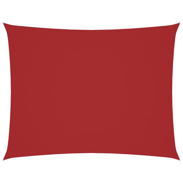 vidaXL &Pi;&alpha;&nu;ί &Sigma;&kappa;ί&alpha;&sigma;&eta;&sigmaf; &Omicron;&rho;&theta;&omicron;&gamma;ώ&nu;&iota;&omicron; &Kappa;ό&kappa;&kappa;&iota;&nu;&omicron; 4 x 6 &mu;. &alpha;&pi;ό Ύ&phi;&alpha;&sigma;&mu;&alpha; Oxford