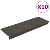 vidaXL &Pi;&alpha;&tau;ά&kappa;&iota;&alpha; &Sigma;&kappa;&alpha;&lambda;&iota;ώ&nu; &Alpha;&upsilon;&tau;&omicron;&kappa;ό&lambda;&lambda;&eta;&tau;&alpha; 10 &tau;&epsilon;&mu;. &Alpha;&nu;&theta;&rho;&alpha;&kappa;ί &Omicron;&rho;&theta;&omicron;&gamma;ώ&nu;&iota;&alpha; Ά&kappa;&rho;&eta; 65x21x4 &epsilon;&kappa;.