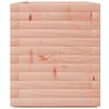 vidaXL Ζαρντινιέρα Κήπου 70x40x49,5 εκ. από Μασίφ Ξύλο Ψευδοτσούγκας