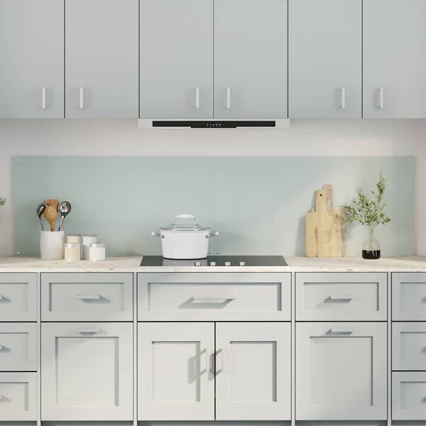 vidaXL &Pi;ί&sigma;&omega; &Pi;ά&nu;&epsilon;&lambda; &Kappa;&omicron;&upsilon;&zeta;ί&nu;&alpha;&sigmaf; 2 pcs &Lambda;&epsilon;&upsilon;&kappa;ό 100 x 50 cm &sigma;&kappa;&lambda;&eta;&rho;&upsilon;&mu;έ&nu;&omicron; &gamma;&upsilon;&alpha;&lambda;ί