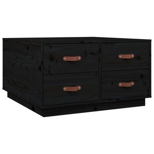 vidaXL &Tau;&rho;&alpha;&pi;&epsilon;&zeta;ά&kappa;&iota; &Sigma;&alpha;&lambda;&omicron;&nu;&iota;&omicron;ύ &Mu;&alpha;ύ&rho;&omicron; 80x80x45 &epsilon;&kappa;. &alpha;&pi;ό &Mu;&alpha;&sigma;ί&phi; &Xi;ύ&lambda;&omicron; &Pi;&epsilon;ύ&kappa;&omicron;&upsilon;