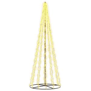vidaXL LED &Chi;&rho;&iota;&sigma;&tau;&omicron;&upsilon;&gamma;&epsilon;&nu;&nu;&iota;ά&tau;&iota;&kappa;&omicron; &Delta;έ&nu;&tau;&rho;&omicron; 385 &epsilon;&kappa;. 2460 LED &Theta;&epsilon;&rho;&mu;ό &lambda;&epsilon;&upsilon;&kappa;ό