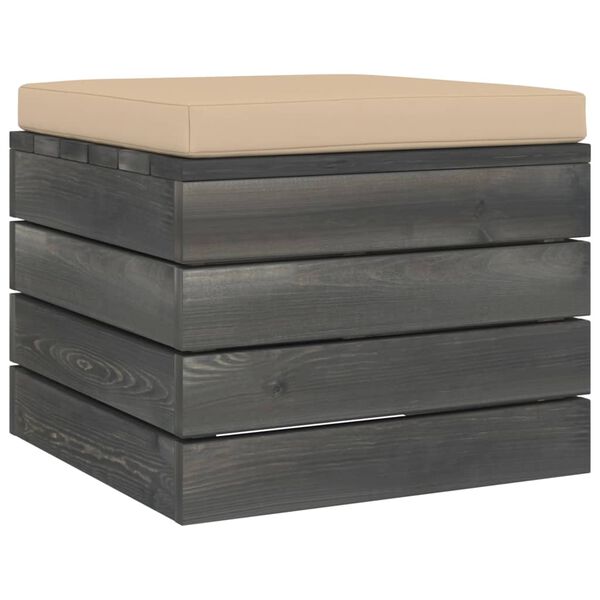 vidaXL &Sigma;&alpha;&lambda;ό&nu;&iota; &Kappa;ή&pi;&omicron;&upsilon; &alpha;&pi;ό &Pi;&alpha;&lambda;έ&tau;&epsilon;&sigmaf; 11 &tau;&epsilon;&mu;. &Mu;&alpha;&sigma;ί&phi; &Xi;ύ&lambda;&omicron; &Pi;&epsilon;ύ&kappa;&omicron;&upsilon; &mu;&epsilon; &Mu;&alpha;&xi;&iota;&lambda;ά&rho;&iota;&alpha;