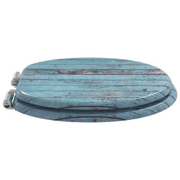 vidaXL &Lambda;&epsilon;&kappa;ά&nu;&eta; 2 pcs &Mu;&pi;&lambda;&epsilon; 44 x 38 &epsilon;&kappa;. &Pi;ί&nu;&alpha;&kappa;&alpha;&sigmaf; MDF