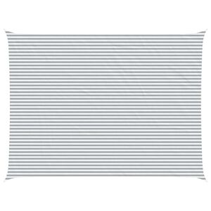 vidaXL &Pi;&alpha;&nu;ί &sigma;&kappa;&iota;ά&sigmaf; &Alpha;&nu;&omicron;&iota;&chi;&tau;ό &Gamma;&kappa;&rho;&iota; &kappa;&alpha;&iota; &Lambda;&epsilon;&upsilon;&kappa;ό 8 x 6 m