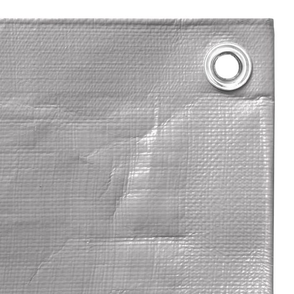 vidaXL &Mu;&omicron;&upsilon;&sigma;&alpha;&mu;ά&sigmaf; &Gamma;&kappa;&rho;&iota; 260 &gamma;&rho;./&mu;.&sup2; 6x10 &mu;. &alpha;&pi;ό HDPE