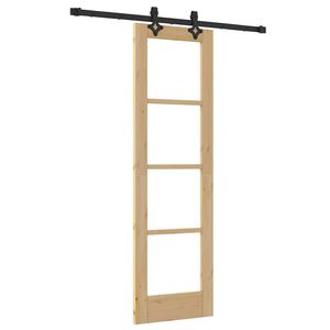 vidaXL &Sigma;&upsilon;&rho;ό&mu;&epsilon;&nu;&eta; &Pi;ό&rho;&tau;&alpha; &Phi;&upsilon;&sigma;&iota;&kappa;ό 61 x 198,5 &epsilon;&kappa;.
