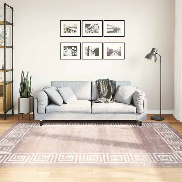 vidaXL &Chi;&alpha;&lambda;ί &Pi;&lambda;&epsilon;&nu;ό&mu;&epsilon;&nu;&omicron; &Alpha;&nu;&tau;&iota;&omicron;&lambda;&iota;&sigma;&theta;&eta;&tau;&iota;&kappa;ό &Mu;&pi;&epsilon;&zeta; 160 x 230 &epsilon;&kappa;.